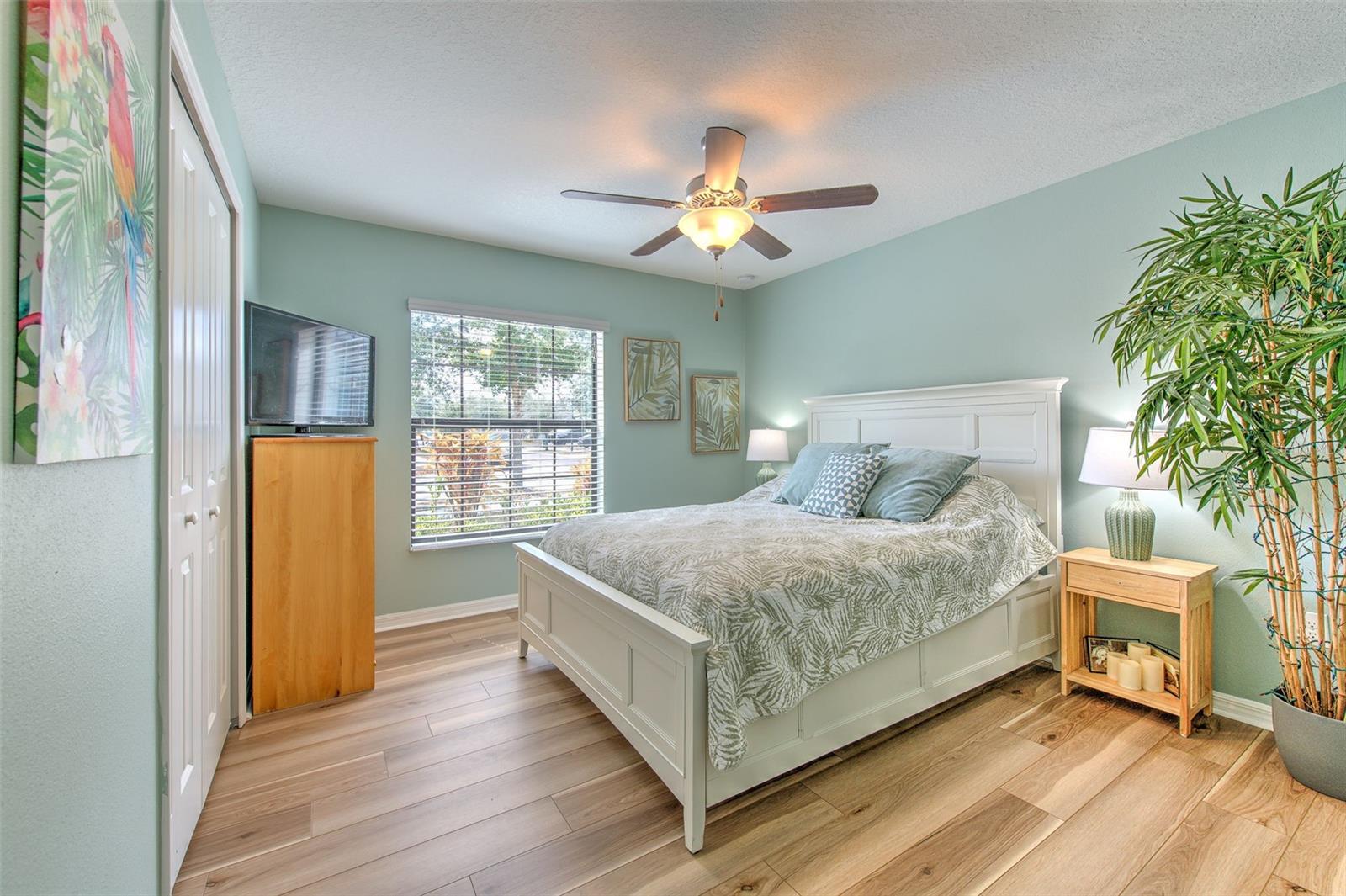 TWIN CREEKS PHASE I AND II - Residential