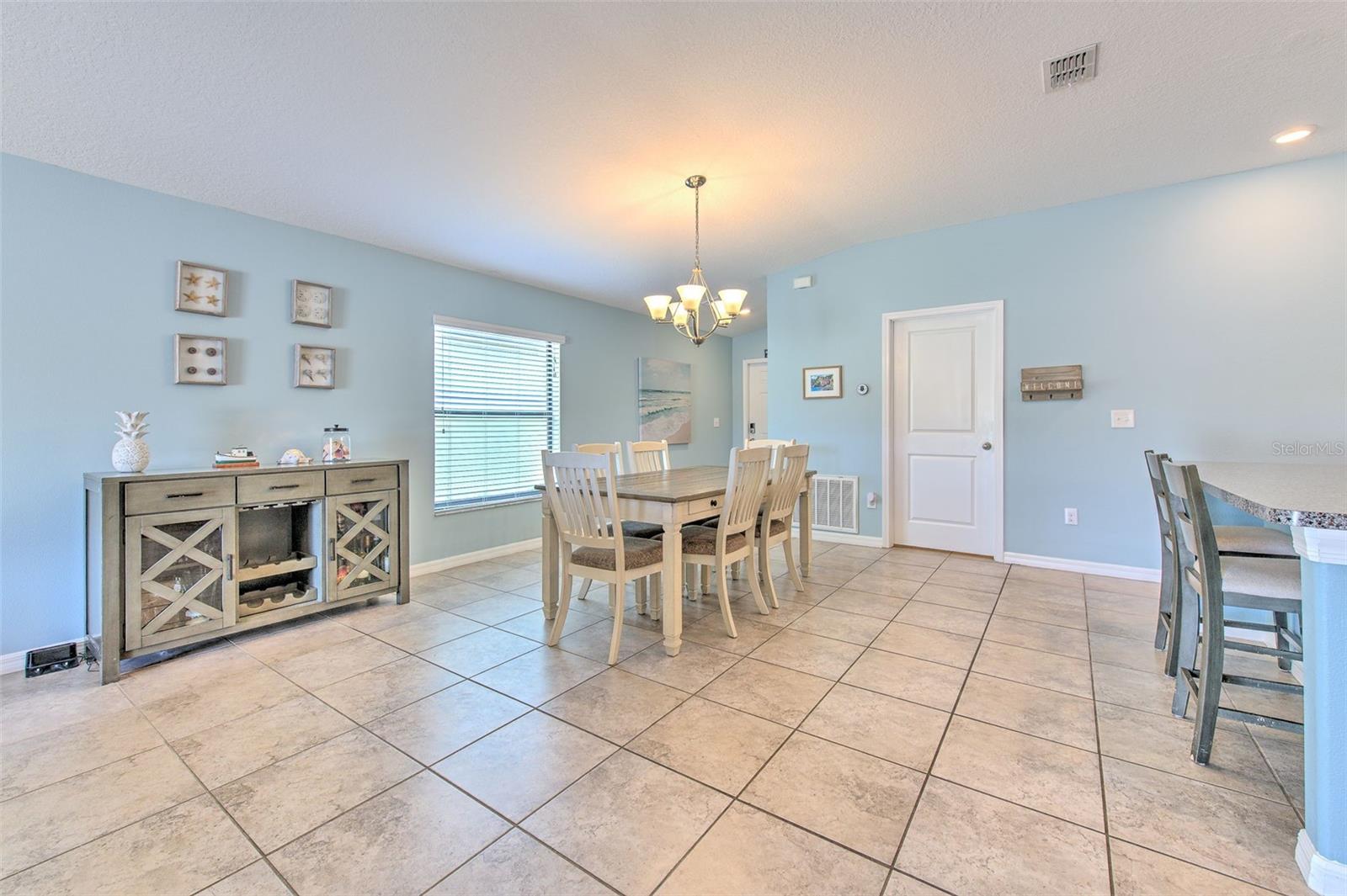 TWIN CREEKS PHASE I AND II - Residential