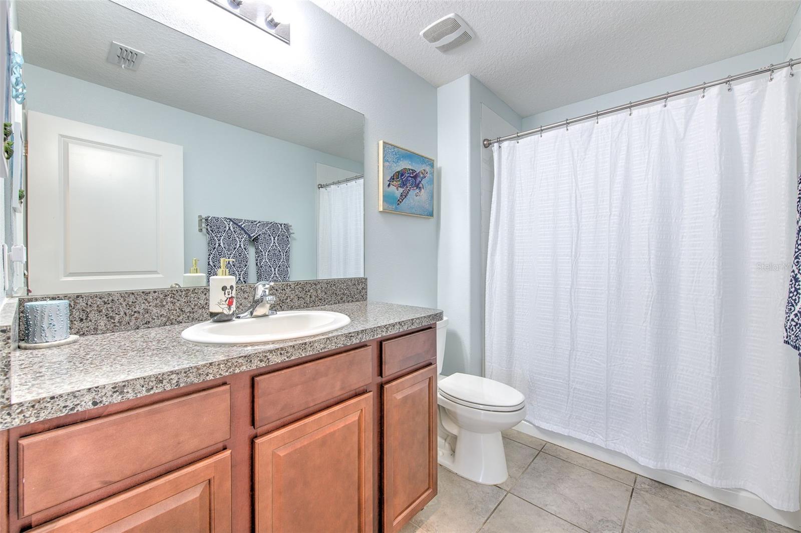 TWIN CREEKS PHASE I AND II - Residential