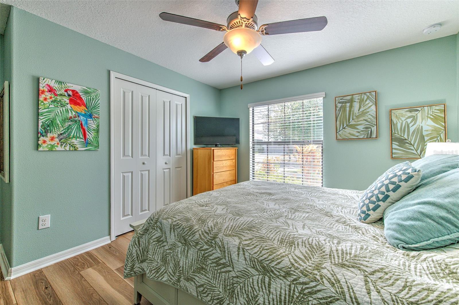 TWIN CREEKS PHASE I AND II - Residential