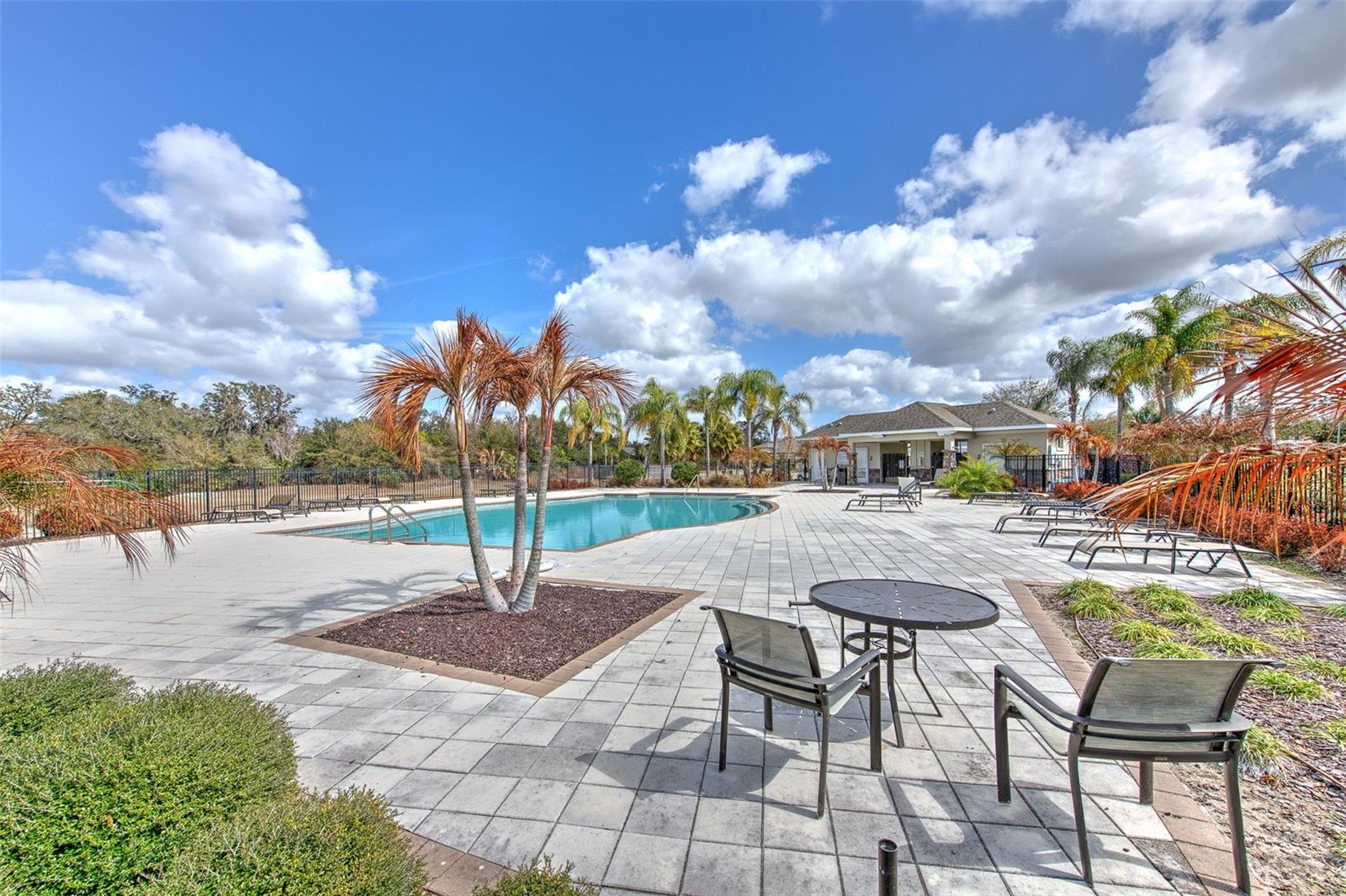 TWIN CREEKS PHASE I AND II - Residential