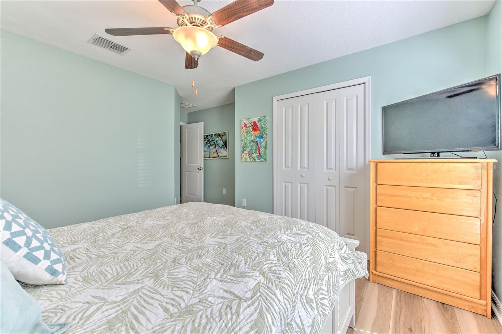 TWIN CREEKS PHASE I AND II - Residential