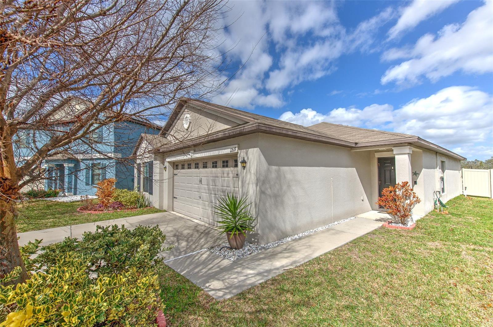 12619 LEMON PEPPER DRIVE