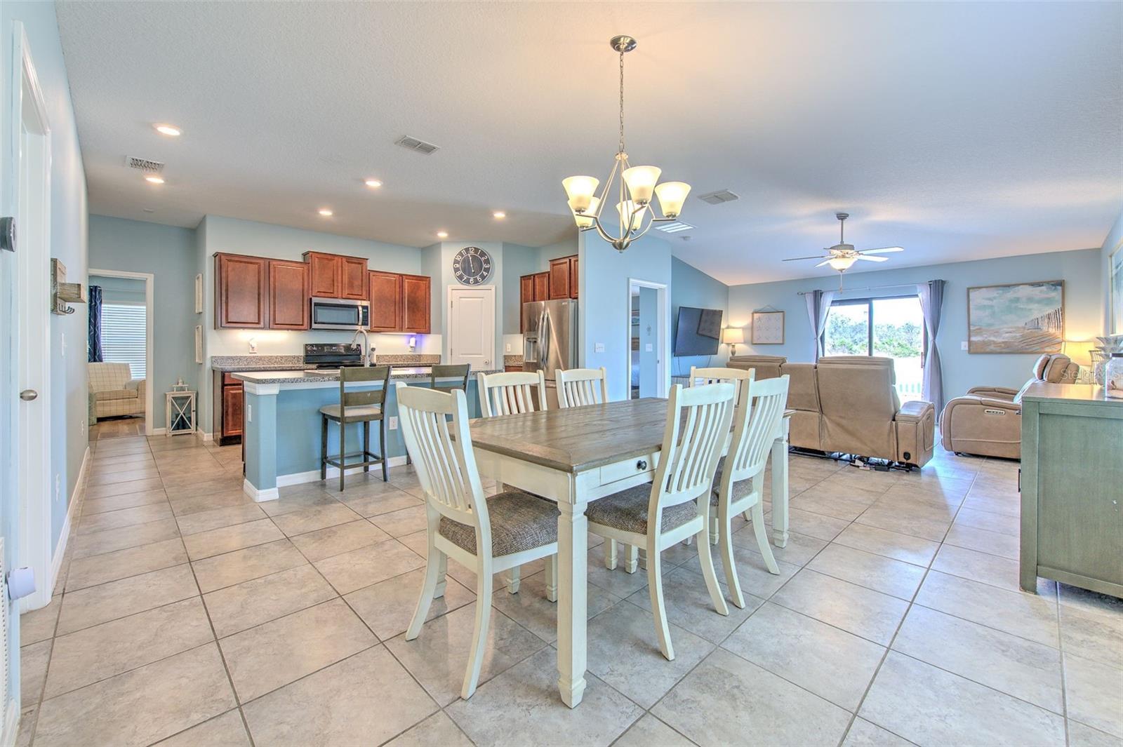 TWIN CREEKS PHASE I AND II - Residential