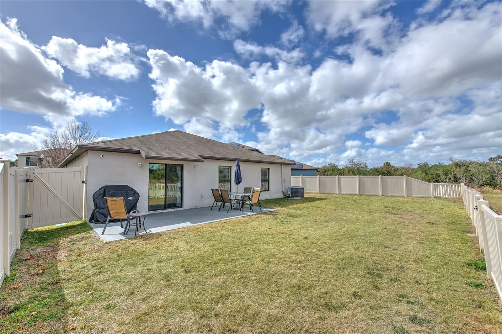 TWIN CREEKS PHASE I AND II - Residential