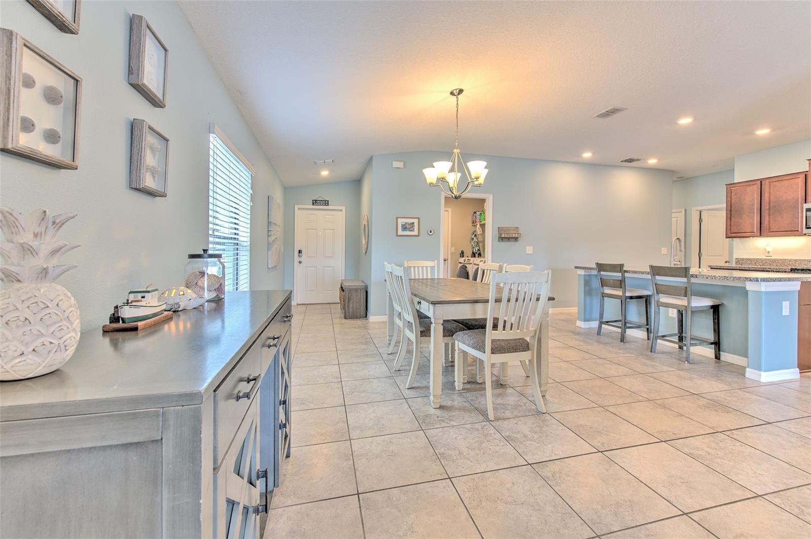 TWIN CREEKS PHASE I AND II - Residential