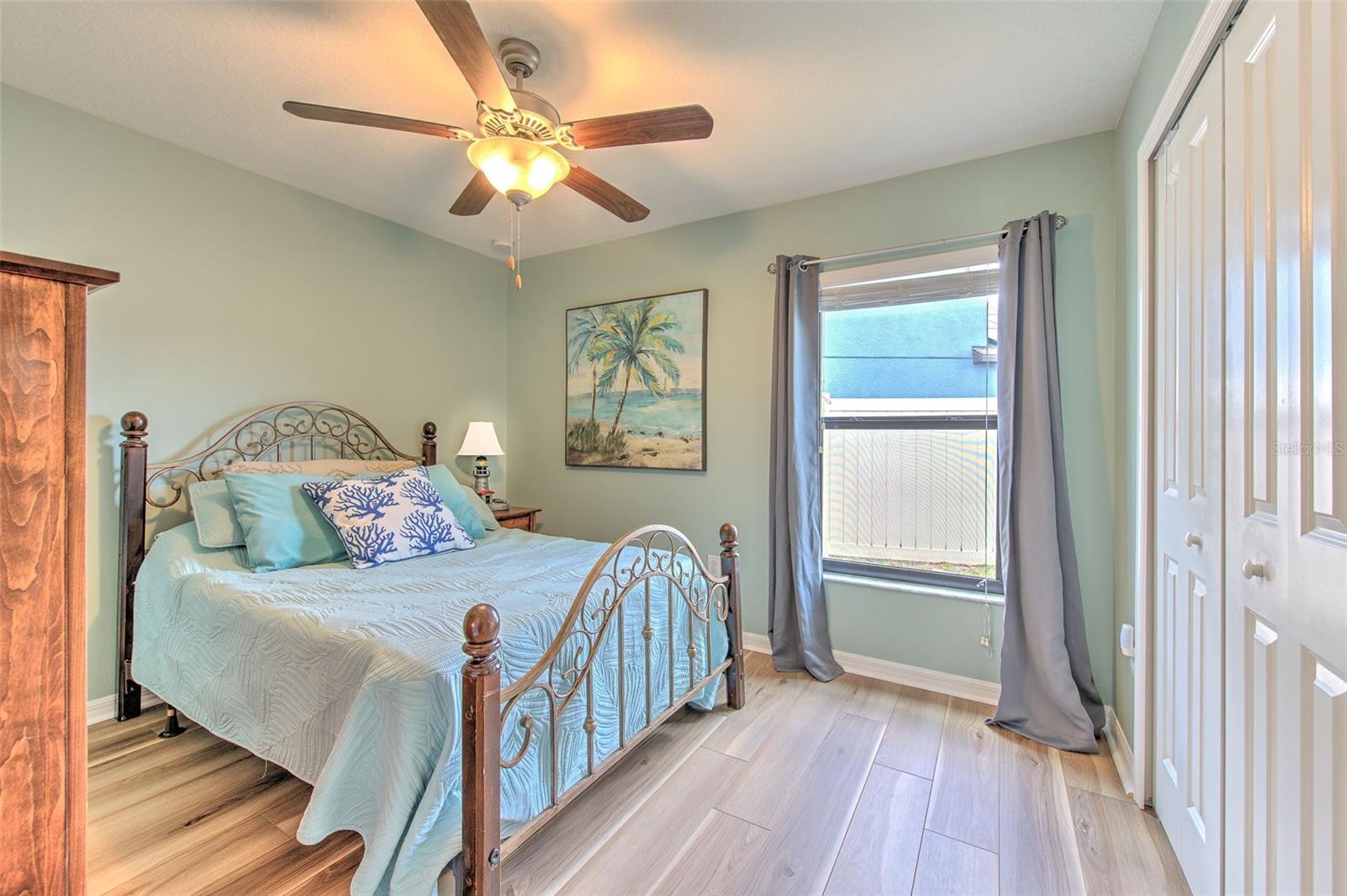 TWIN CREEKS PHASE I AND II - Residential