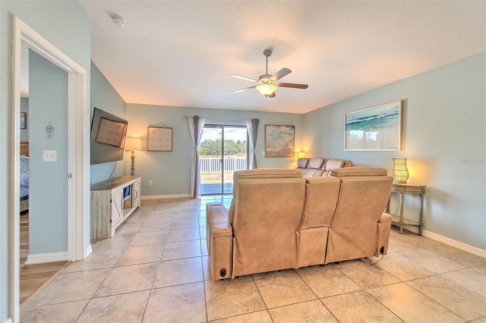 TWIN CREEKS PHASE I AND II - Residential