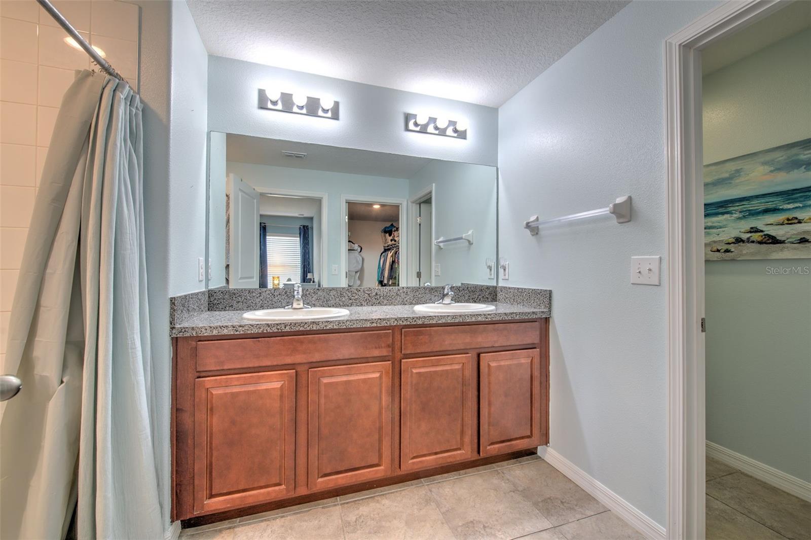 TWIN CREEKS PHASE I AND II - Residential