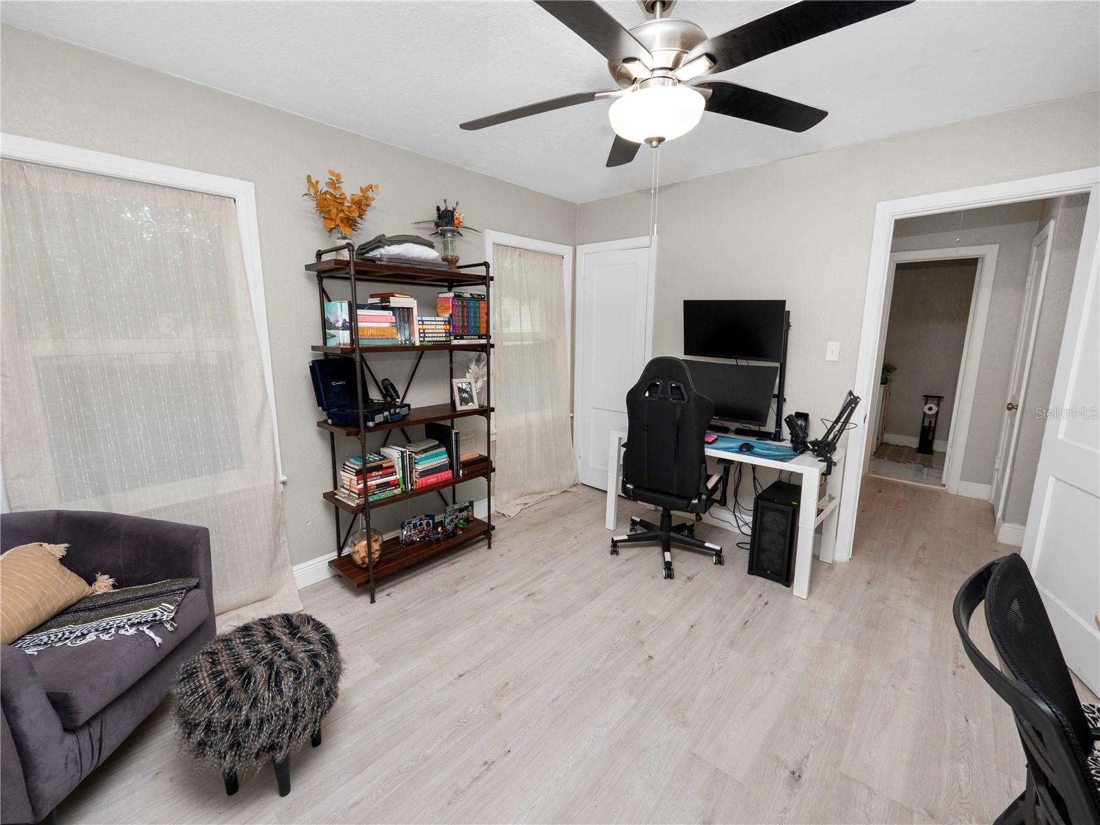 DIXIELAND REV - Residential Income