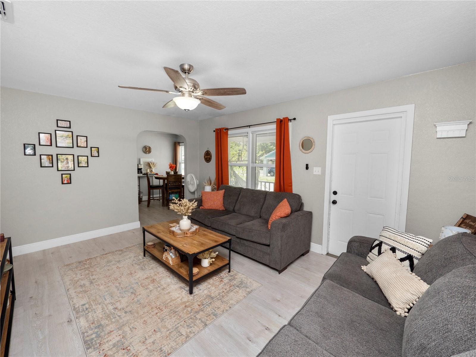 DIXIELAND REV - Residential Income