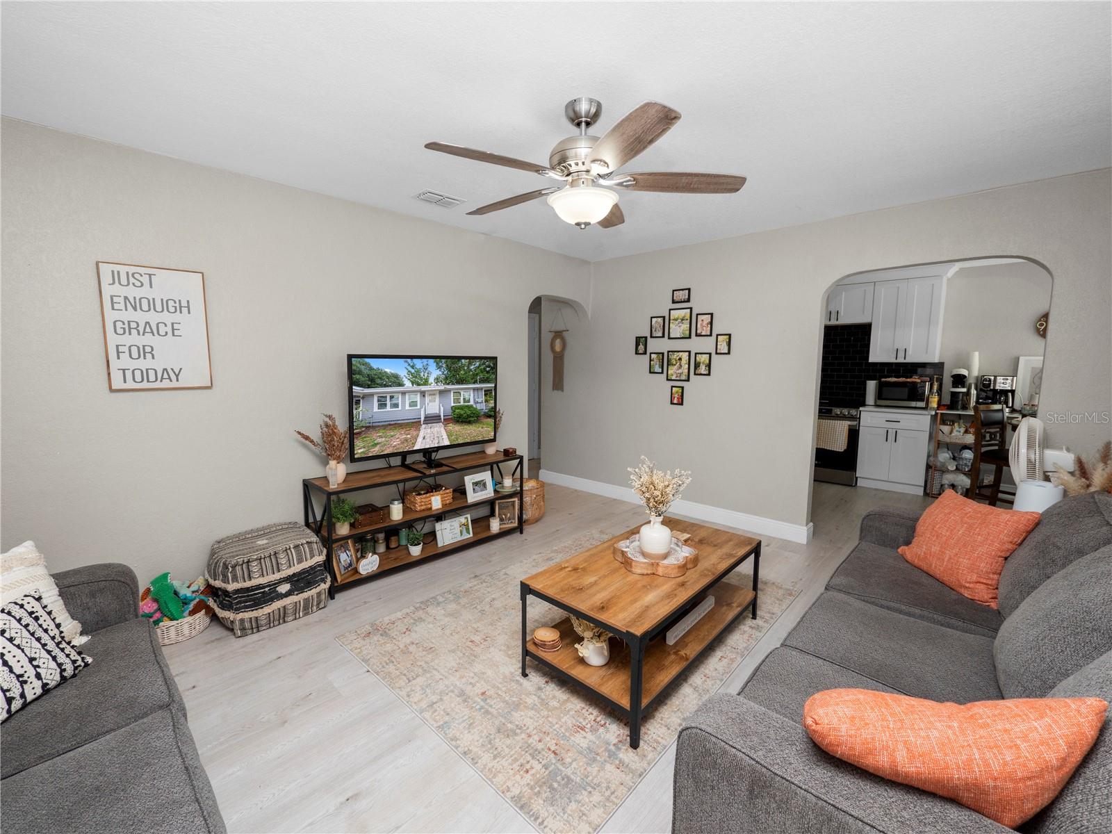 DIXIELAND REV - Residential Income