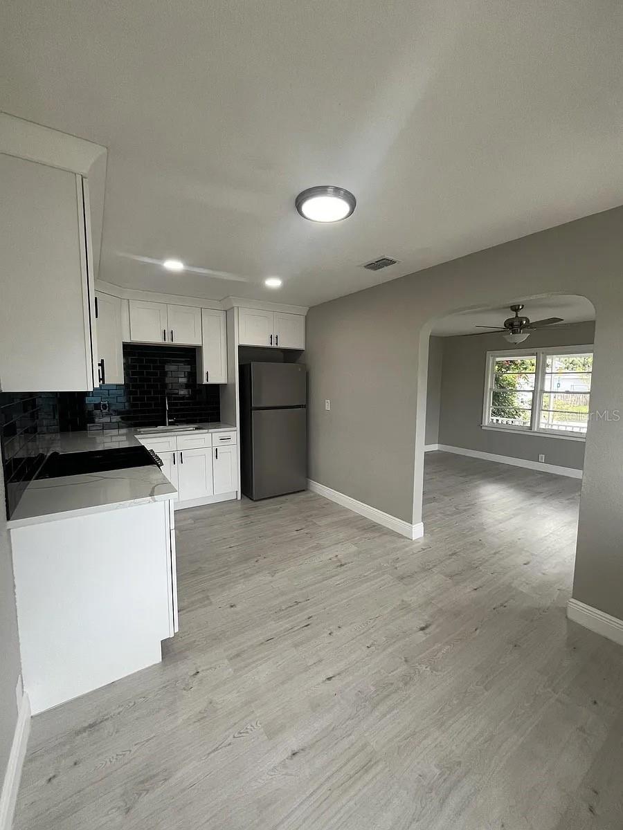 DIXIELAND REV - Residential Income