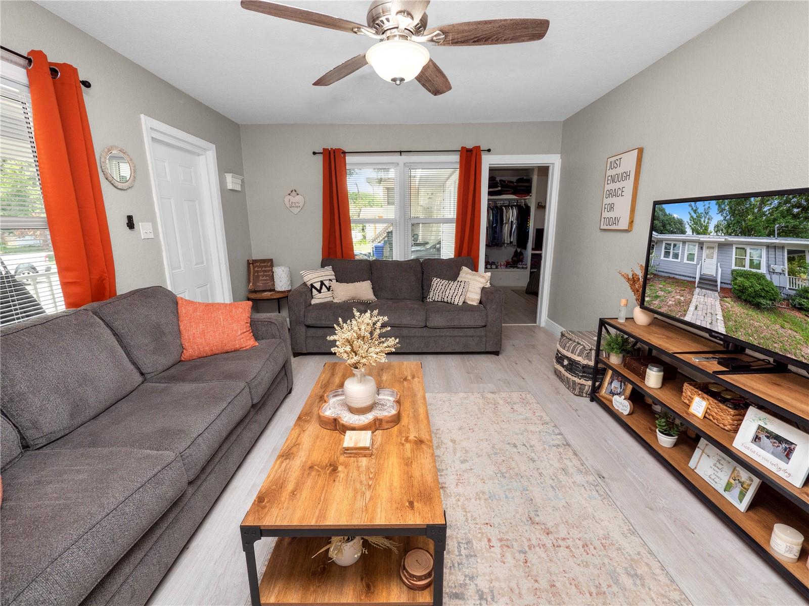 DIXIELAND REV - Residential Income