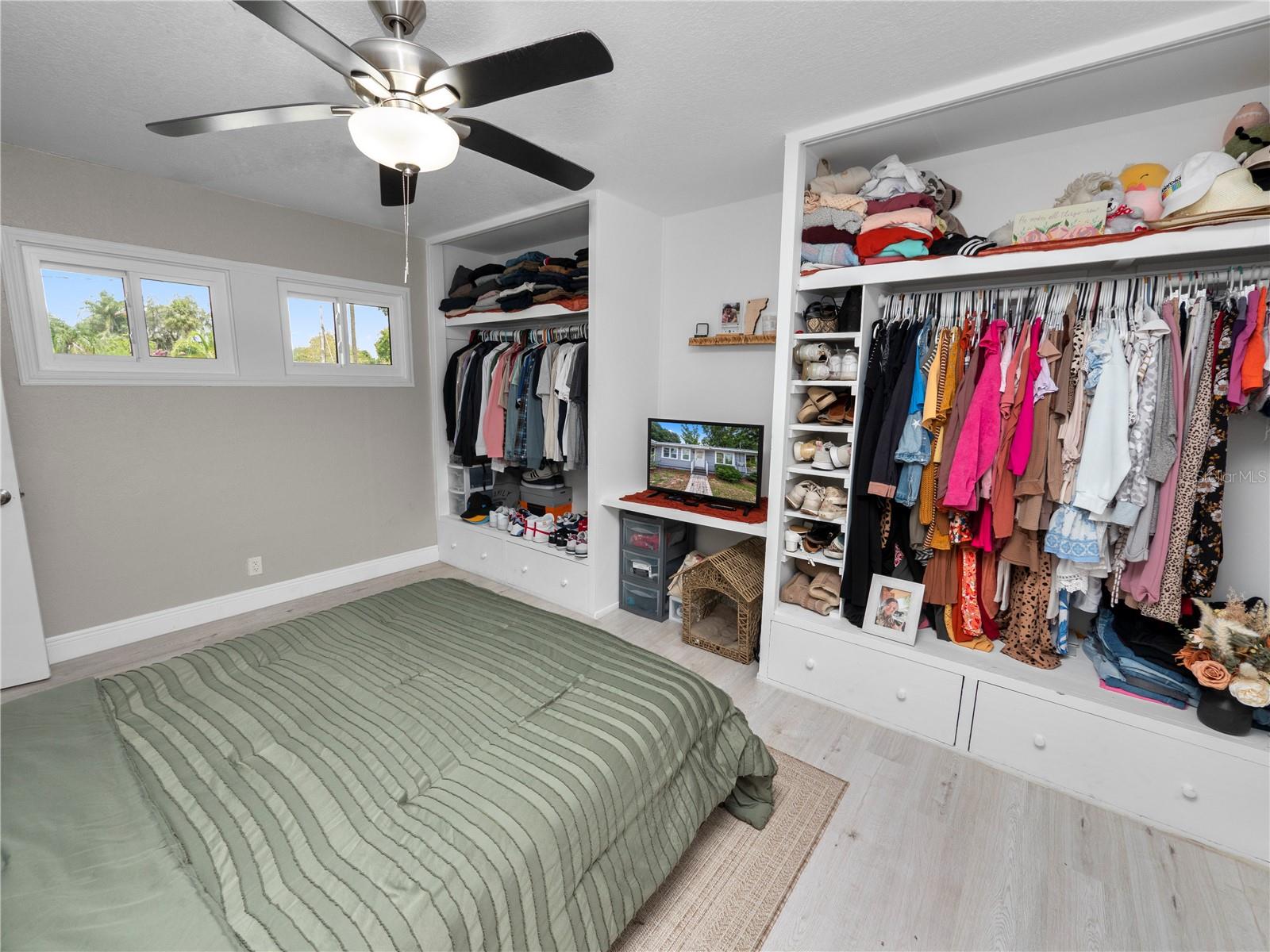 DIXIELAND REV - Residential Income