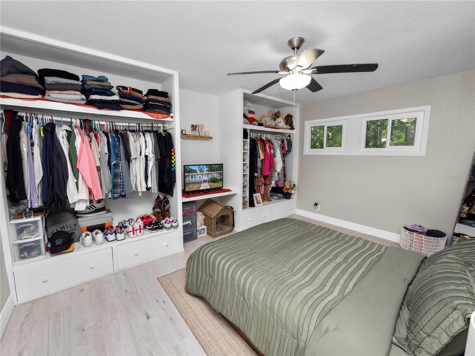 DIXIELAND REV - Residential Income