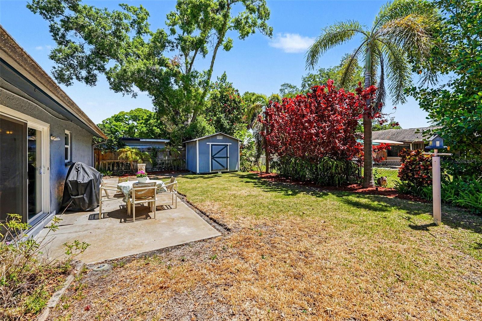 BONNIE BAY UNIT ONE - Residential