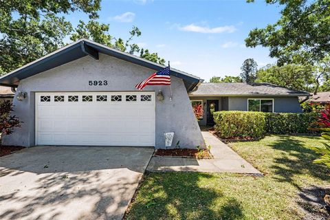 Photo of 5923 Dunfries St N, St Petersburg, FL 33709 (MLS # TB8502455)