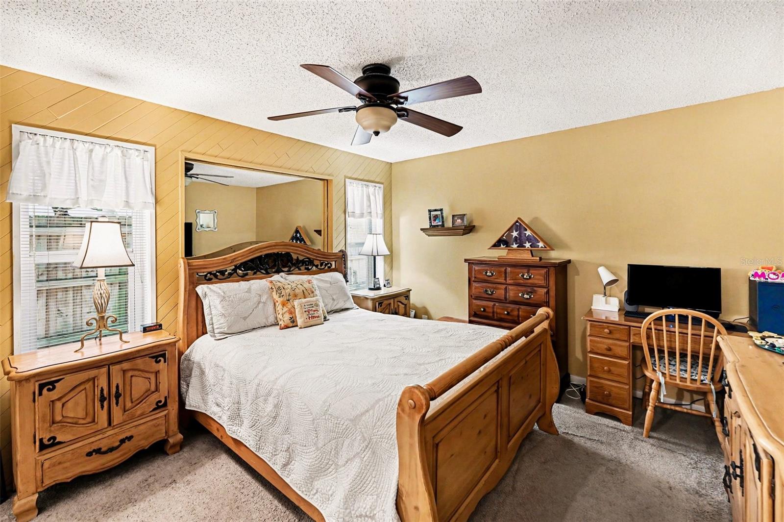BONNIE BAY UNIT ONE - Residential