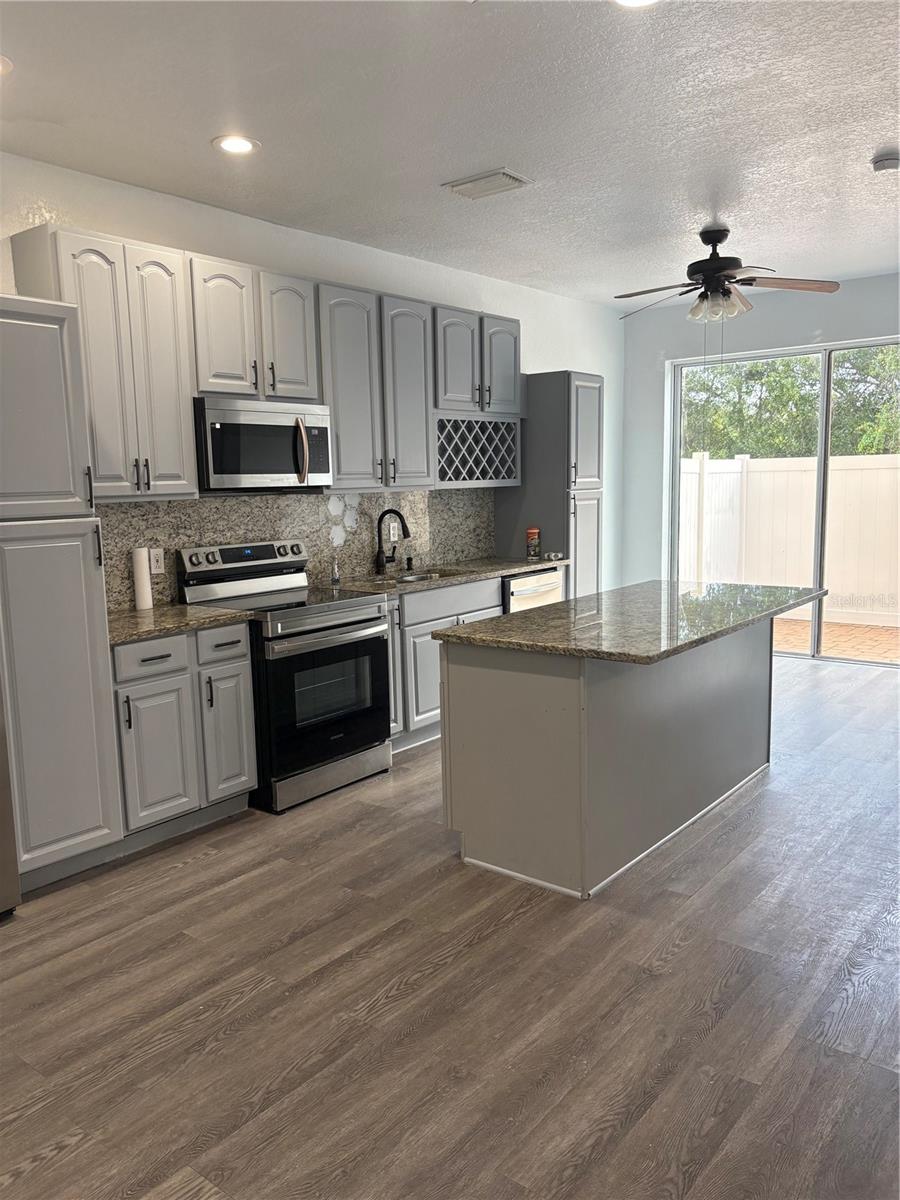 PORTOFINO VISTA - Residential Lease