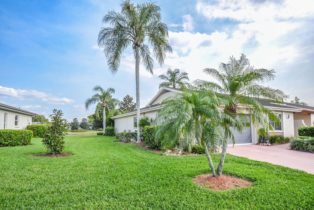 Photo of 2410 Lancaster Drive #NA, Sun City Center, FL 33573 (MLS # TB8413133)