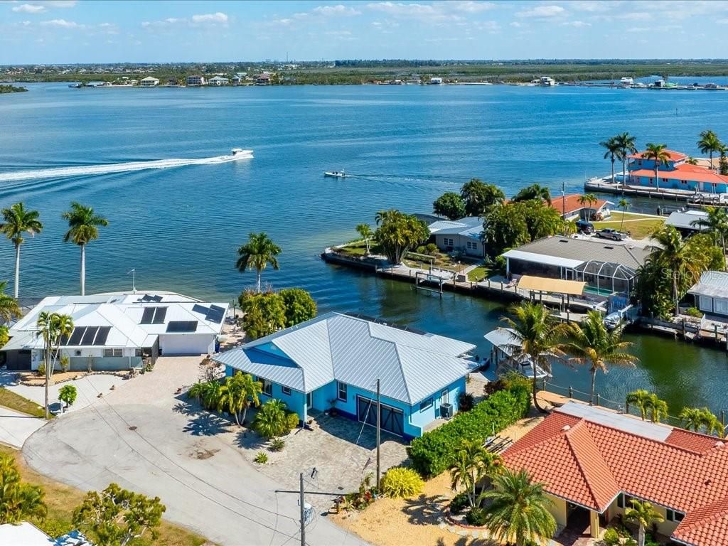 Photo of 2743 Janet Street, Matlacha, FL 33993 (MLS # C7522337)