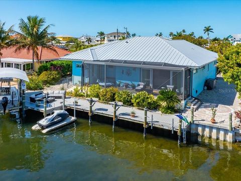 Photo of 2743 Janet Street, Matlacha, FL 33993 (MLS # C7522337)