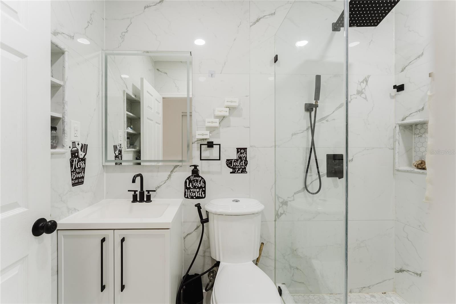 PINEWOOD PARK EXT - Residential