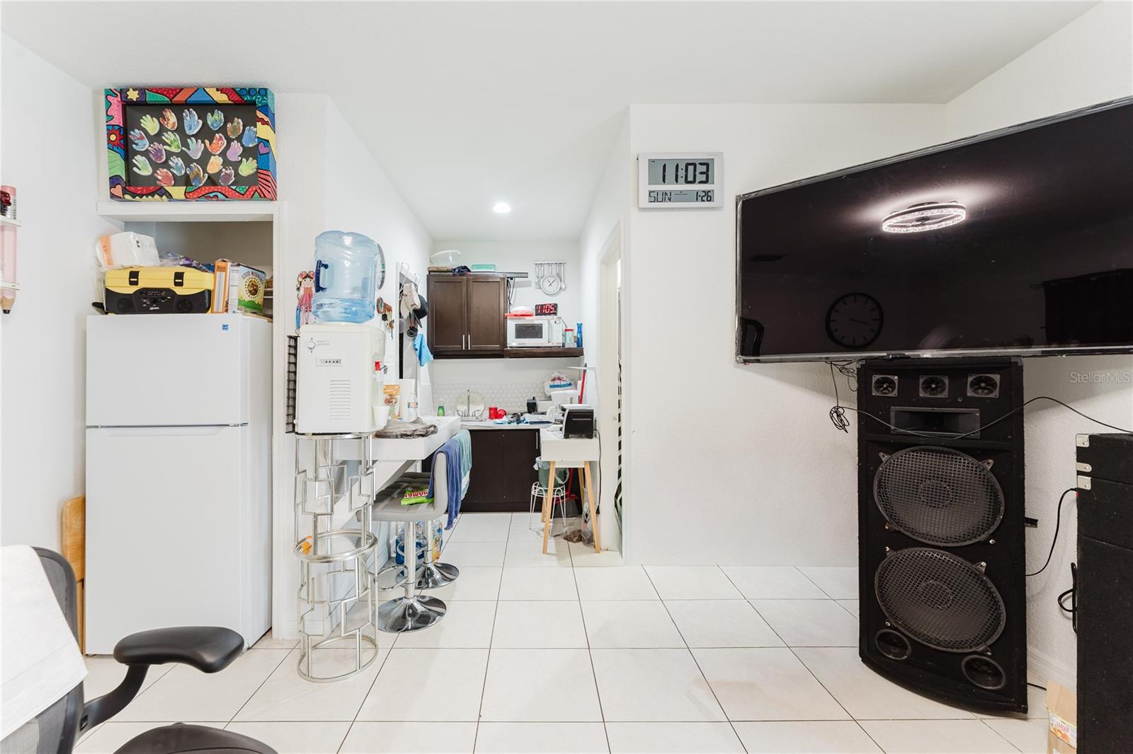 PINEWOOD PARK EXT - Residential