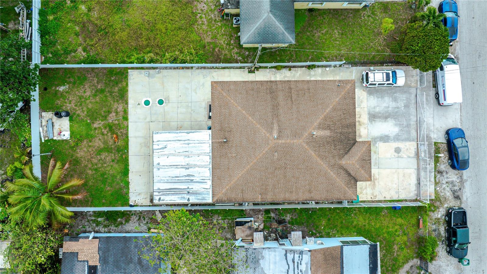 PINEWOOD PARK EXT - Residential