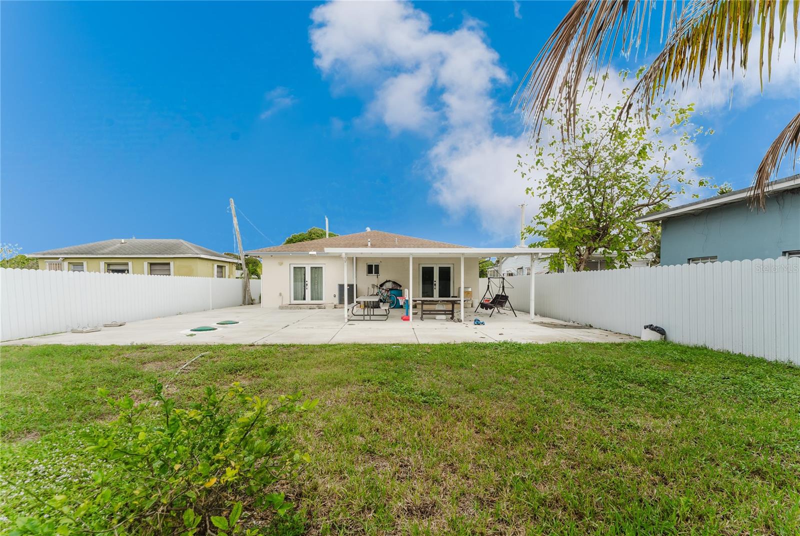 PINEWOOD PARK EXT - Residential