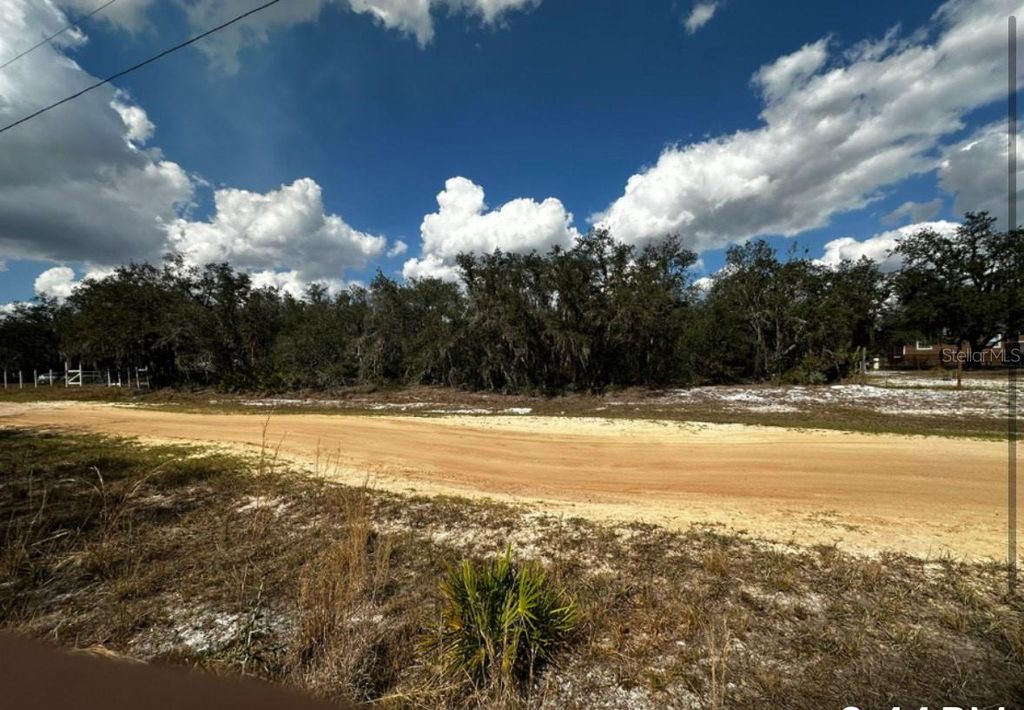 Photo of 0 Allison Avenue, Lake Wales, FL 33859 (MLS # TB8349762)