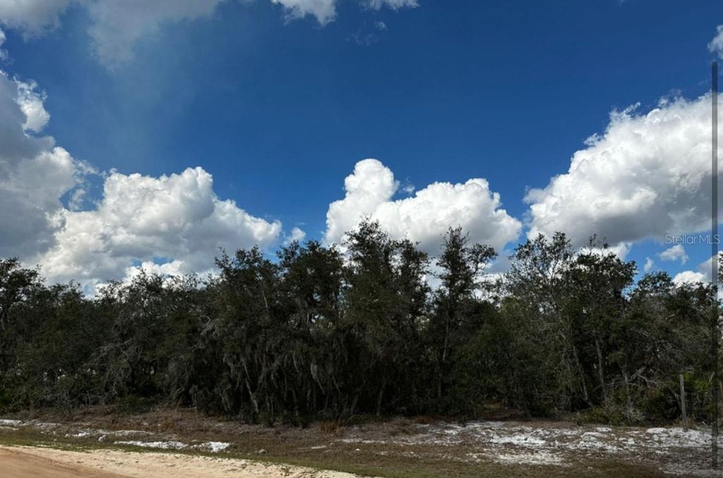 Photo of 0 Allison Avenue, Lake Wales, FL 33859 (MLS # TB8349762)