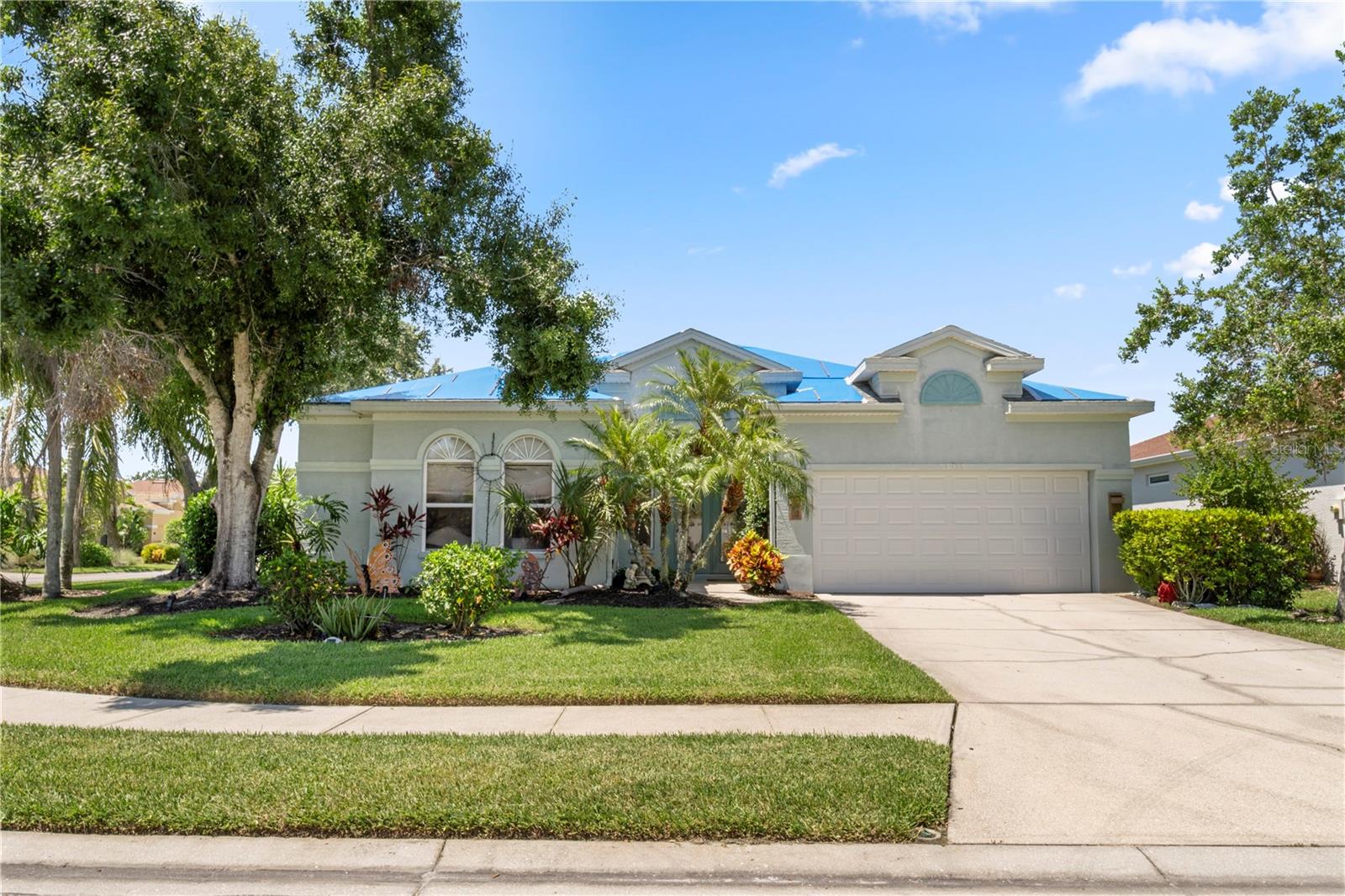 Welcome to 4935 Oldham Street, a beautifully updated Sarasota home that perfectly captures the comfort, charm, and relaxed luxury of coastal Florida living. Nestled in a peaceful and well-kept neighborhood, this inviting residence offers the ideal blend of indoor comfort and outdoor enjoyment just minutes from the world famous shores of Siesta Key Beach.
Step inside to find a bright, open floor plan filled with natural light, warm finishes, and an easy flow from room to room. The living spaces are both stylish and functional, with spacious bedrooms, a comfortable primary suite, and a modern kitchen designed for cooking, entertaining, and everyday living.
But what truly sets this home apart is the private backyard retreat. Step outside to your very own in-ground pool, surrounded by tropical landscaping, mature palms, and a fully enclosed porch. Whether you're relaxing with a book poolside, hosting weekend gatherings, or cooling off after a beach day, this space feels like a personal resort without ever leaving home.
Located in one of Sarasota’s most desirable areas, you’ll be just a short drive from Siesta Key's powdery sands, Downtown Sarasota’s vibrant dining and arts scene, and countless parks, golf courses, and marinas. The surrounding community is quiet, friendly, and full of pride ideal for those seeking both peace and comfort, inside you’ll enjoy a lifestyle that feels both elevated and effortless. This is more than just a home it’s a place to unwind, entertain, and truly enjoy the best of Florida living.