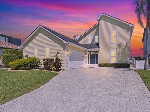 Photo of 931 Symphony Isles Boulevard, Apollo Beach, FL 33572 (MLS # TB8549554)