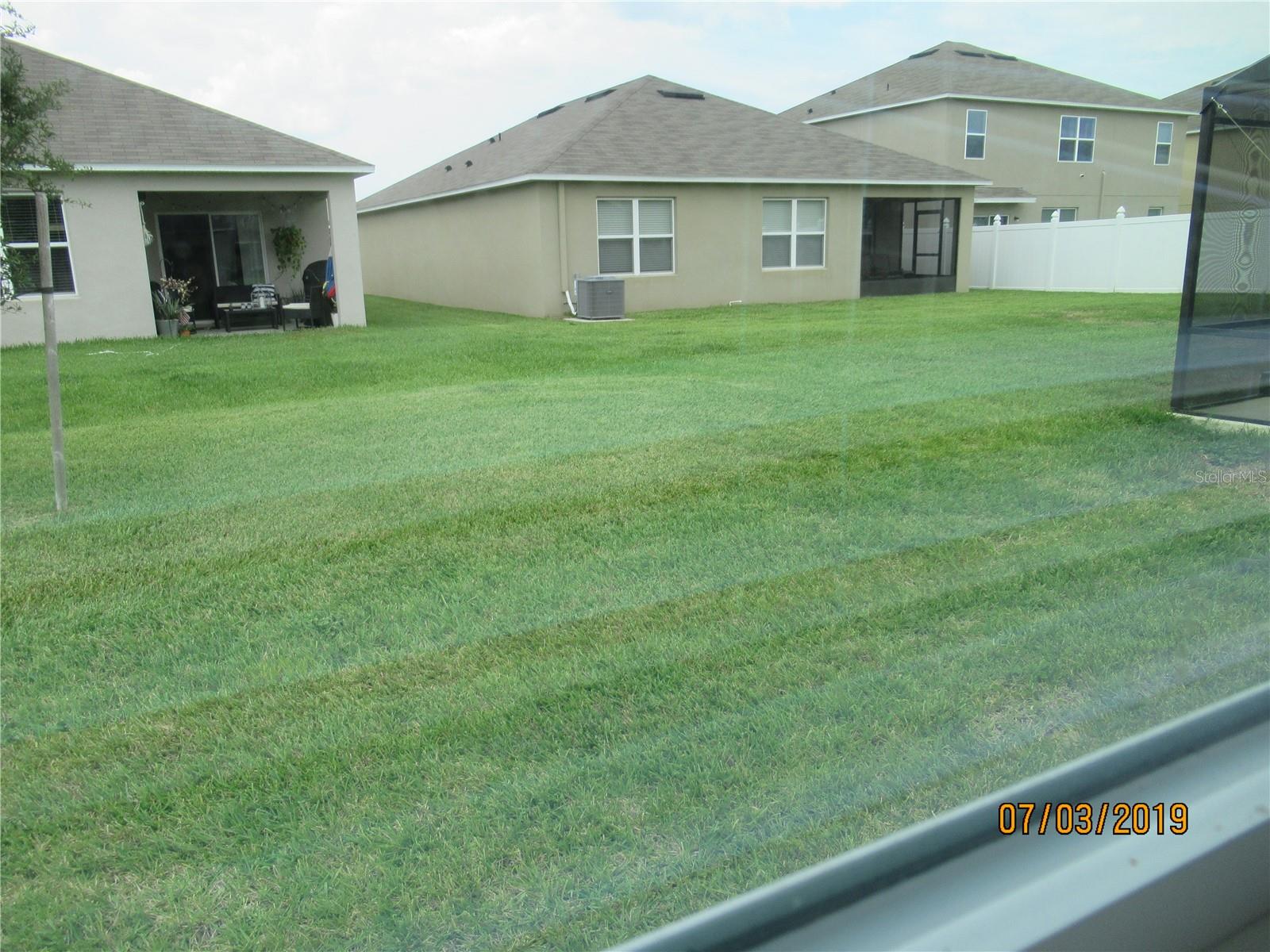 SAWGRASS BAY PH 2A - Residential Lease