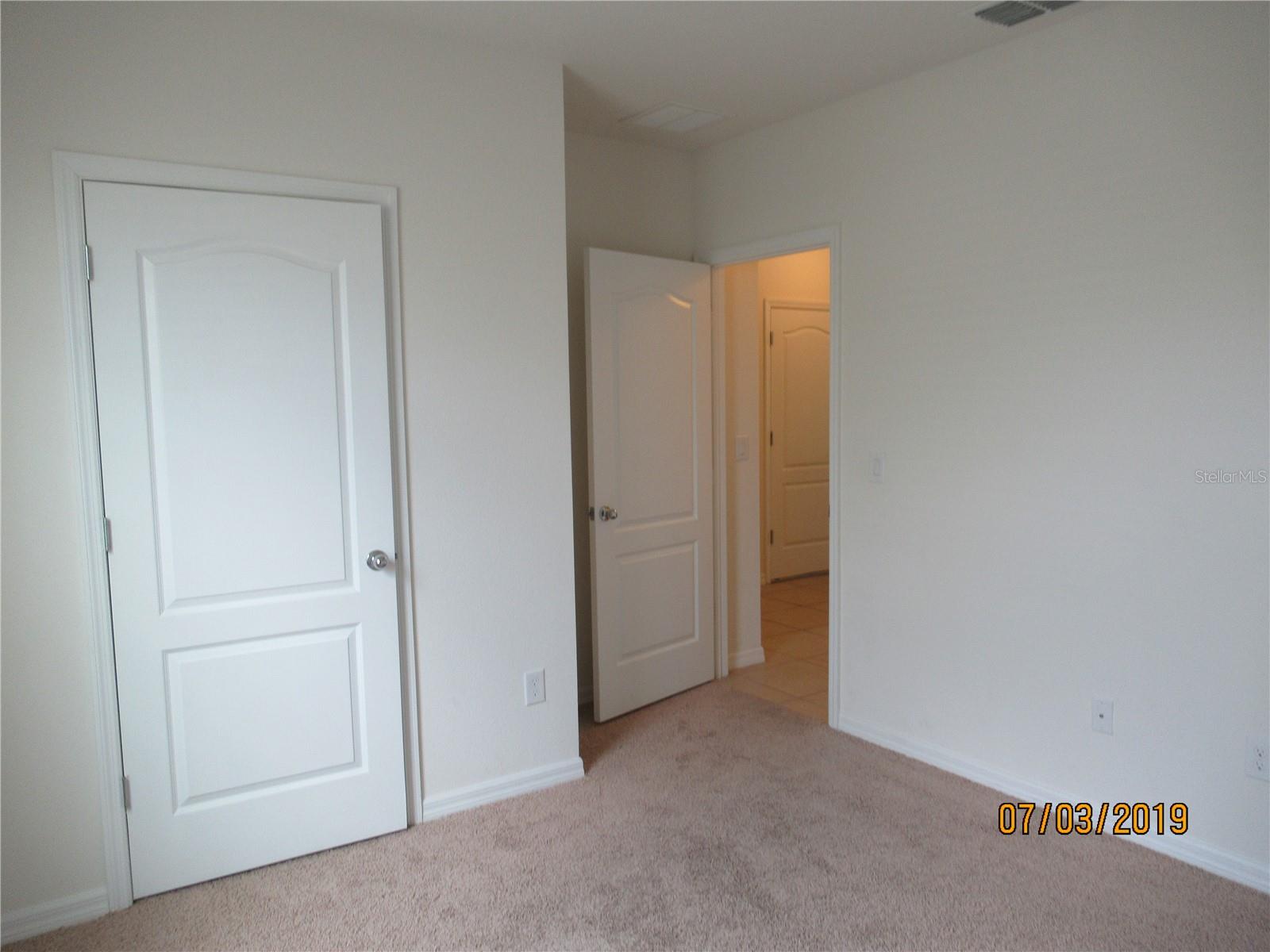 SAWGRASS BAY PH 2A - Residential Lease