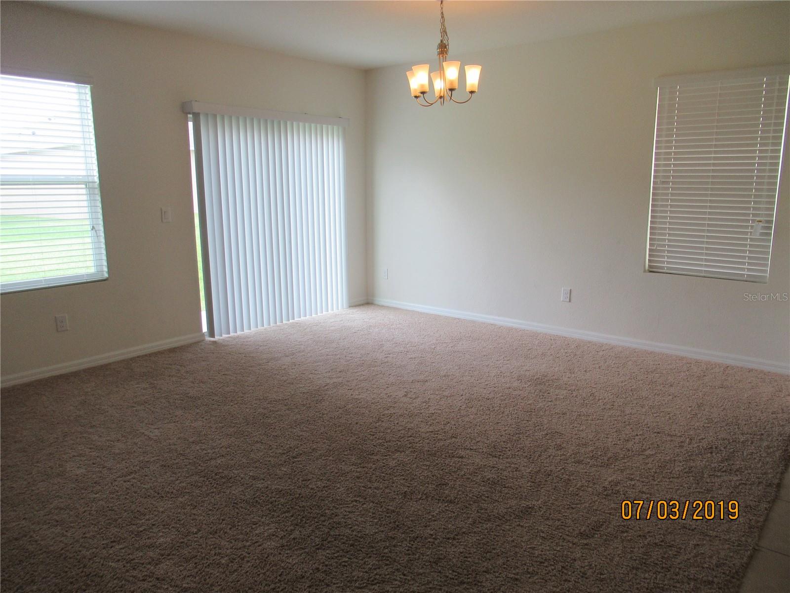 SAWGRASS BAY PH 2A - Residential Lease