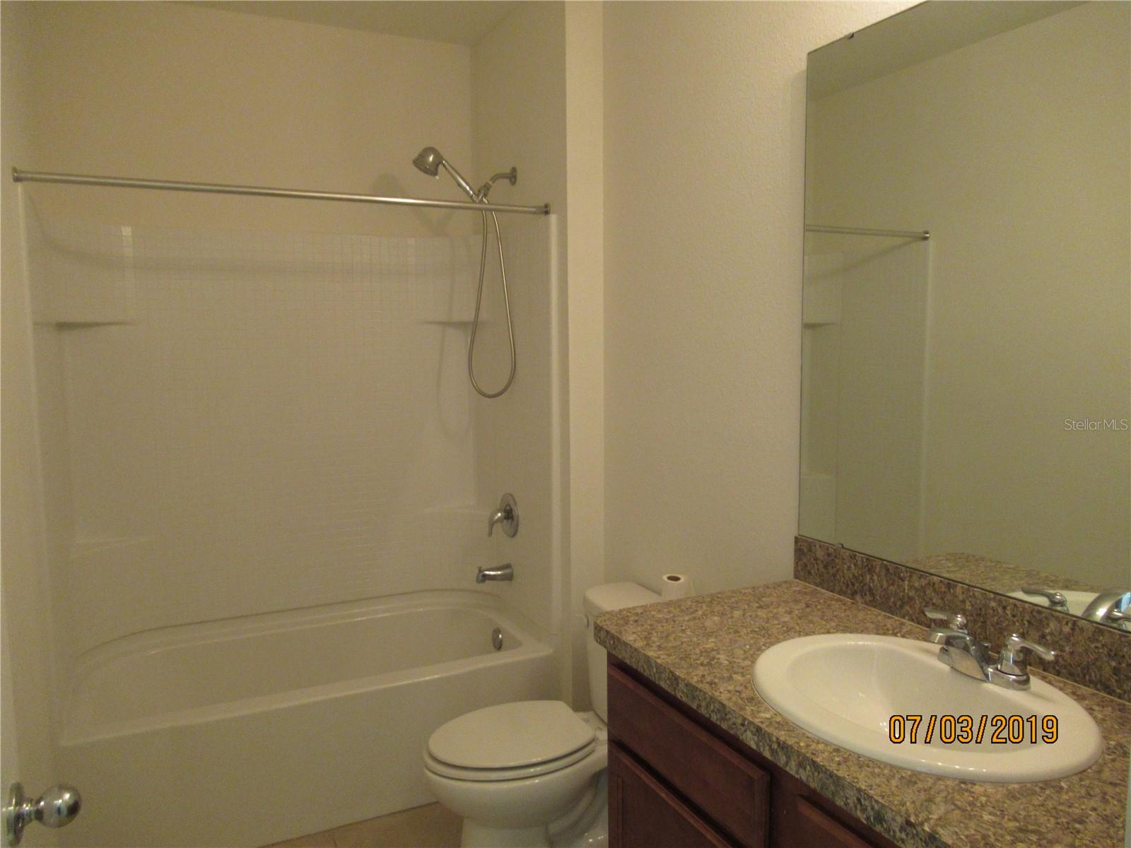 SAWGRASS BAY PH 2A - Residential Lease