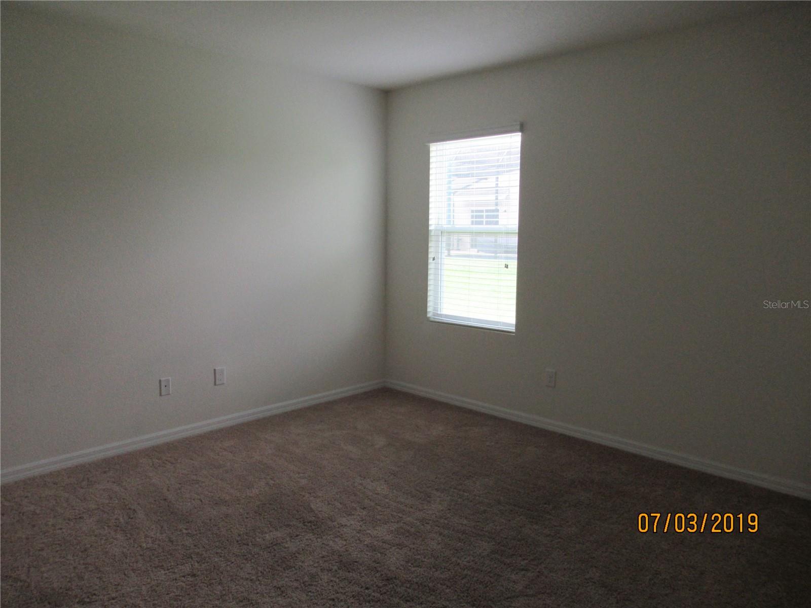 SAWGRASS BAY PH 2A - Residential Lease