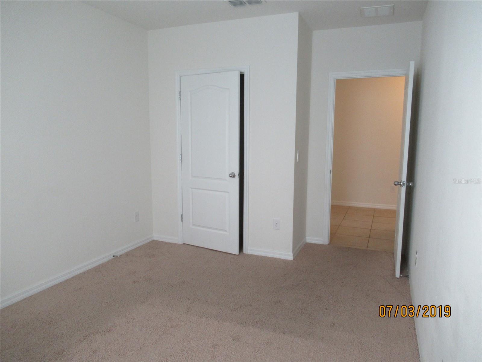 SAWGRASS BAY PH 2A - Residential Lease