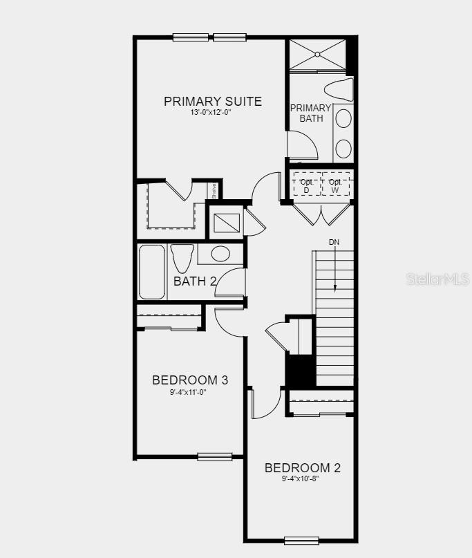 15048 CUZCORRO COURT