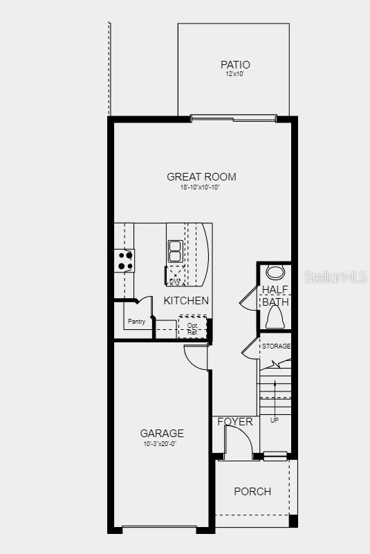 15048 CUZCORRO COURT