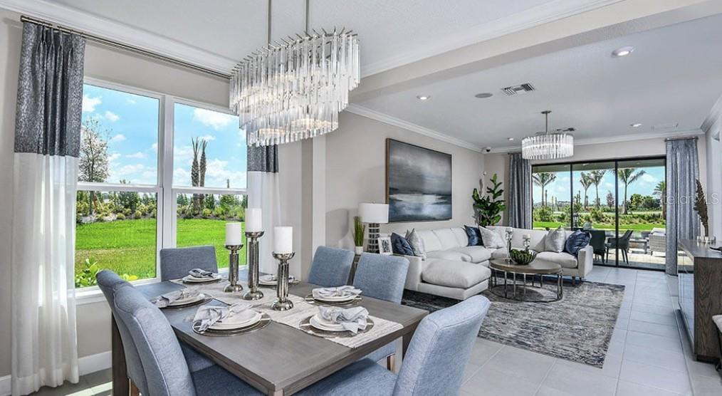 CASSIA AT SKYE RANCH - Residential