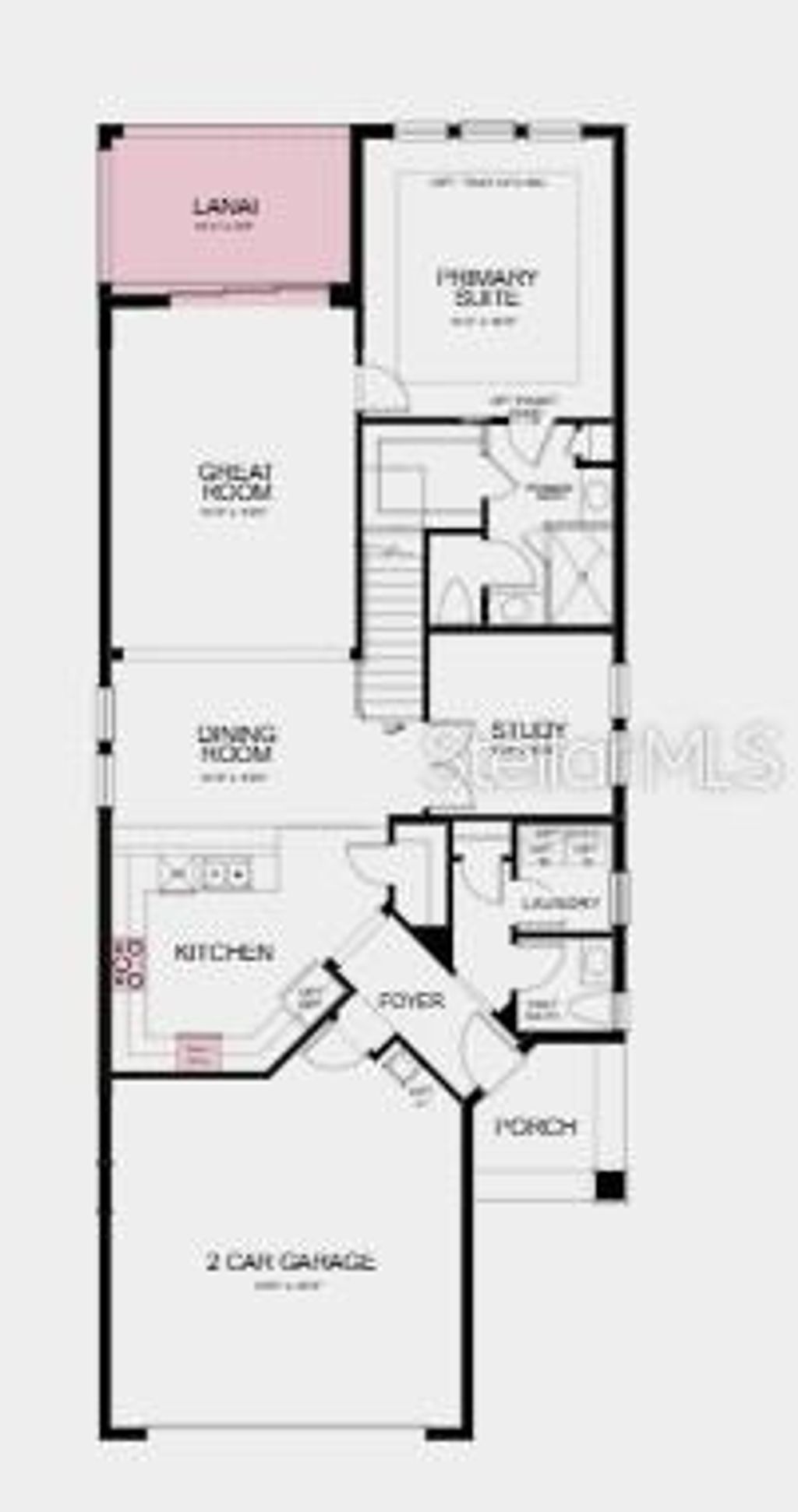 Photo of 8564 Snowfalll Street, Sarasota, FL 34241 (MLS # A4680009)