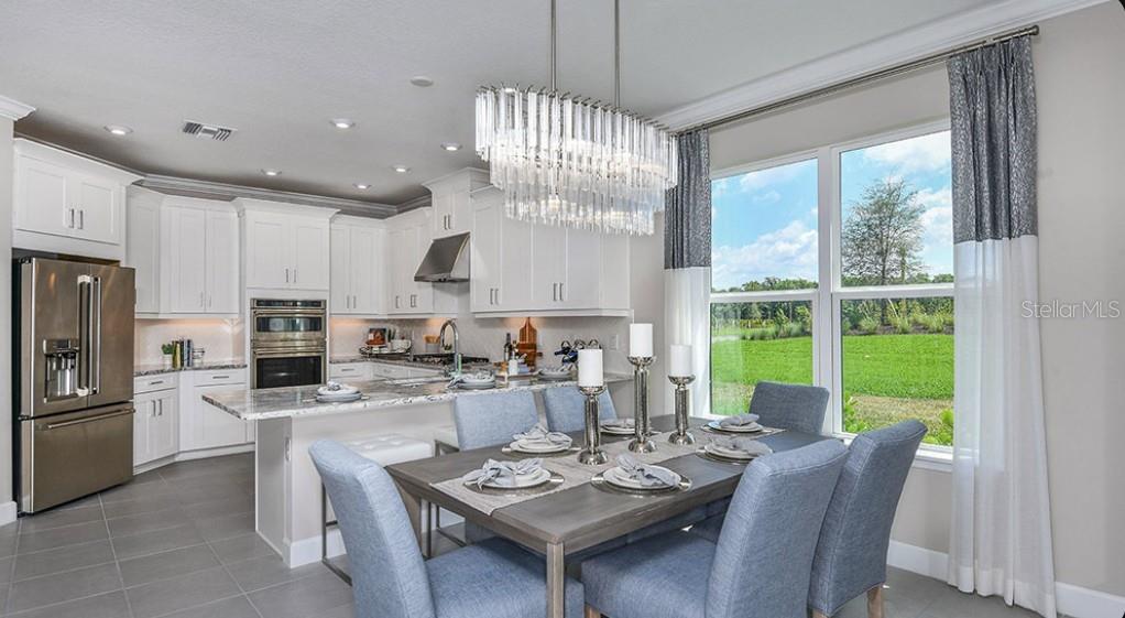 CASSIA AT SKYE RANCH - Residential