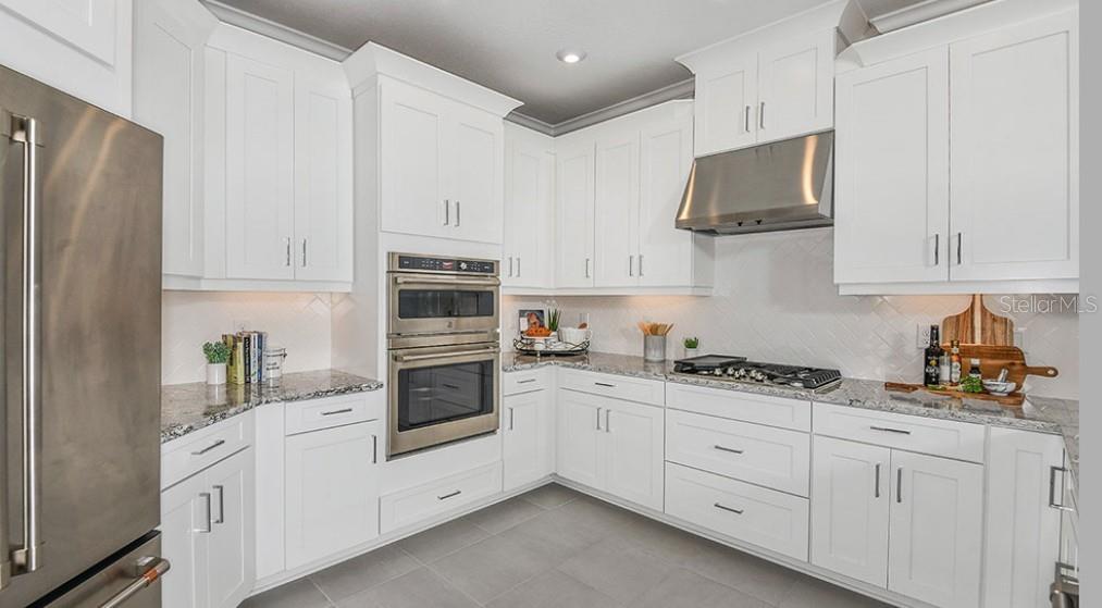 CASSIA AT SKYE RANCH - Residential