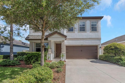 Photo of 32475 Natural Bridge Road, Wesley Chapel, FL 33543 (MLS # TB8536047)