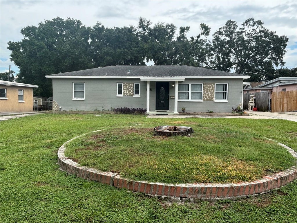 Photo of 4603 Harvey Avenue, Tampa, FL 33603 (MLS # TB8543538)