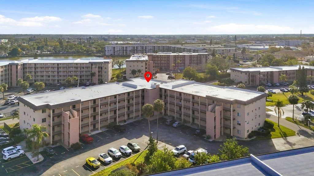 Photo of 4143 Heron Way #207 BLDG E, Bradenton, FL 34205 (MLS # A4684608)